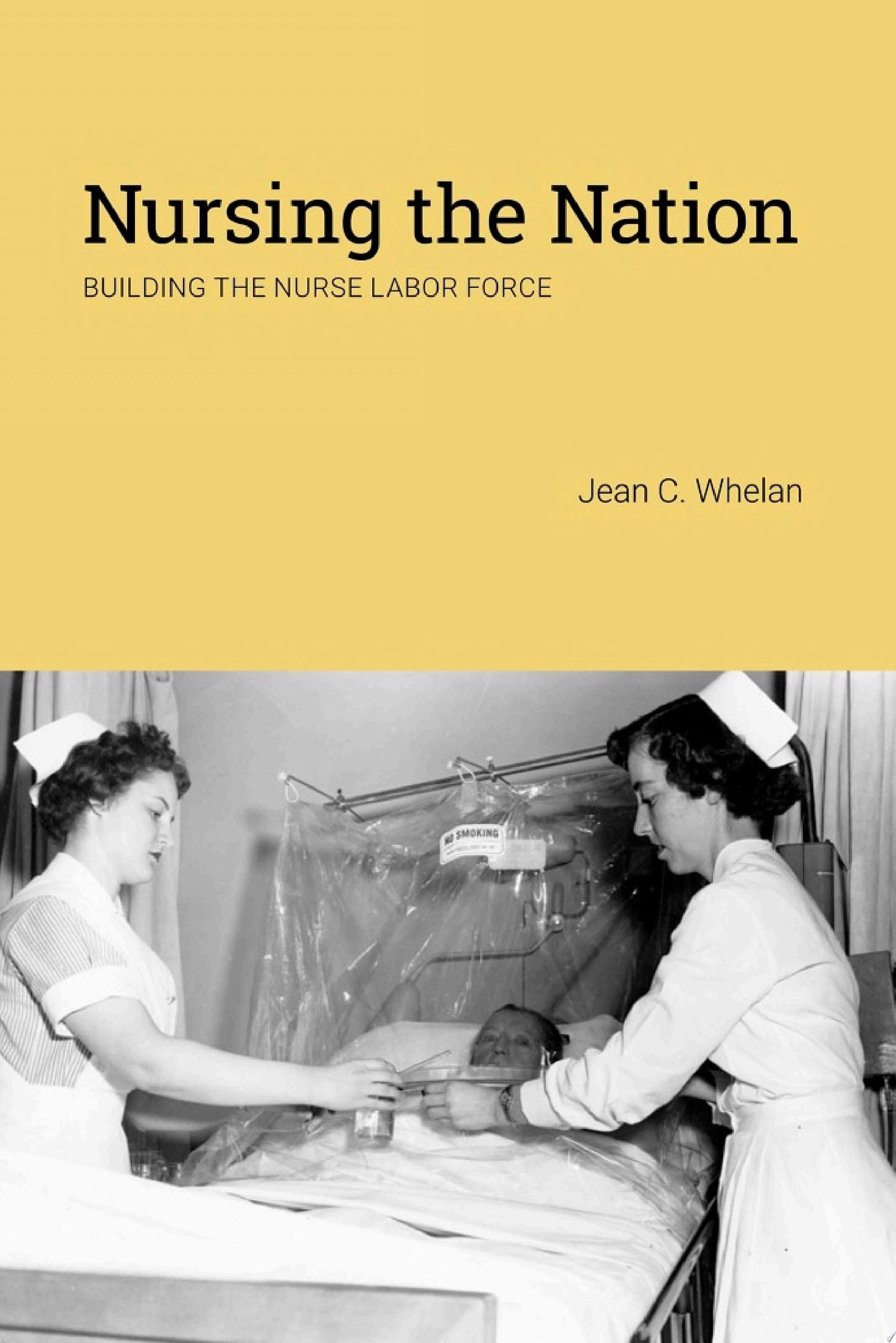 Transplanting Care: Shifting Commitments in Health and Care in the United States