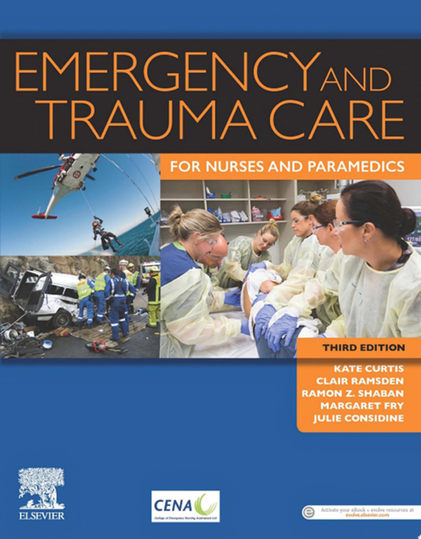 Osler Surgical Critical Care Online Review 2018
