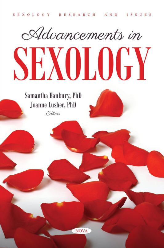 Advancements in Sexology