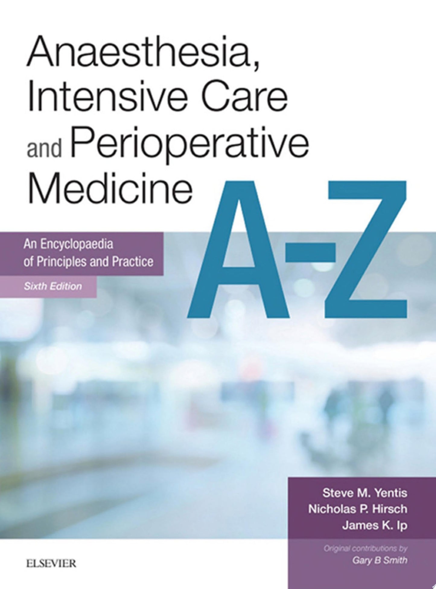Handbook of Drugs in Intensive Care- An A-Z Guide, 5e