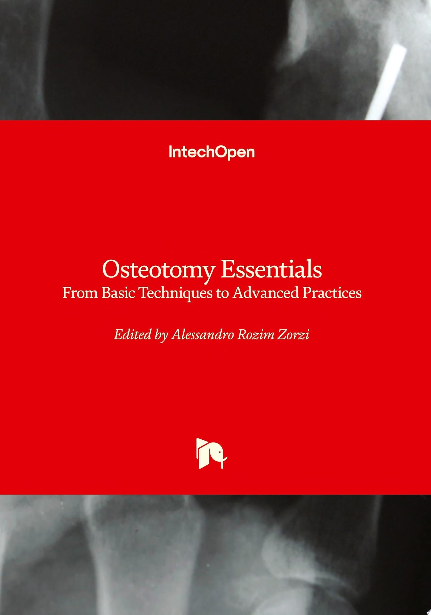 Knee Imaging Essentials 2022