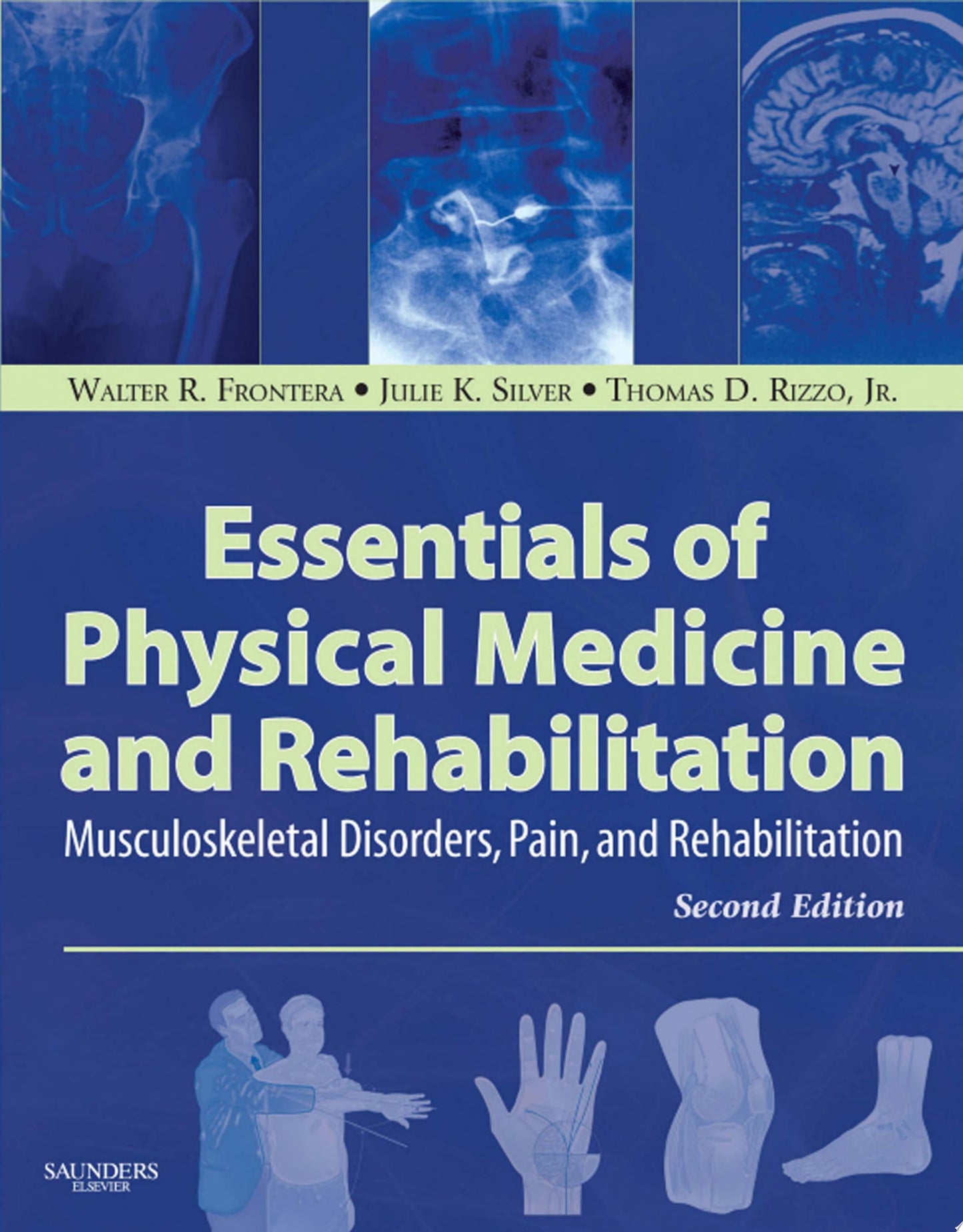 Essential Orthopaedics E-Book, 2nd edition