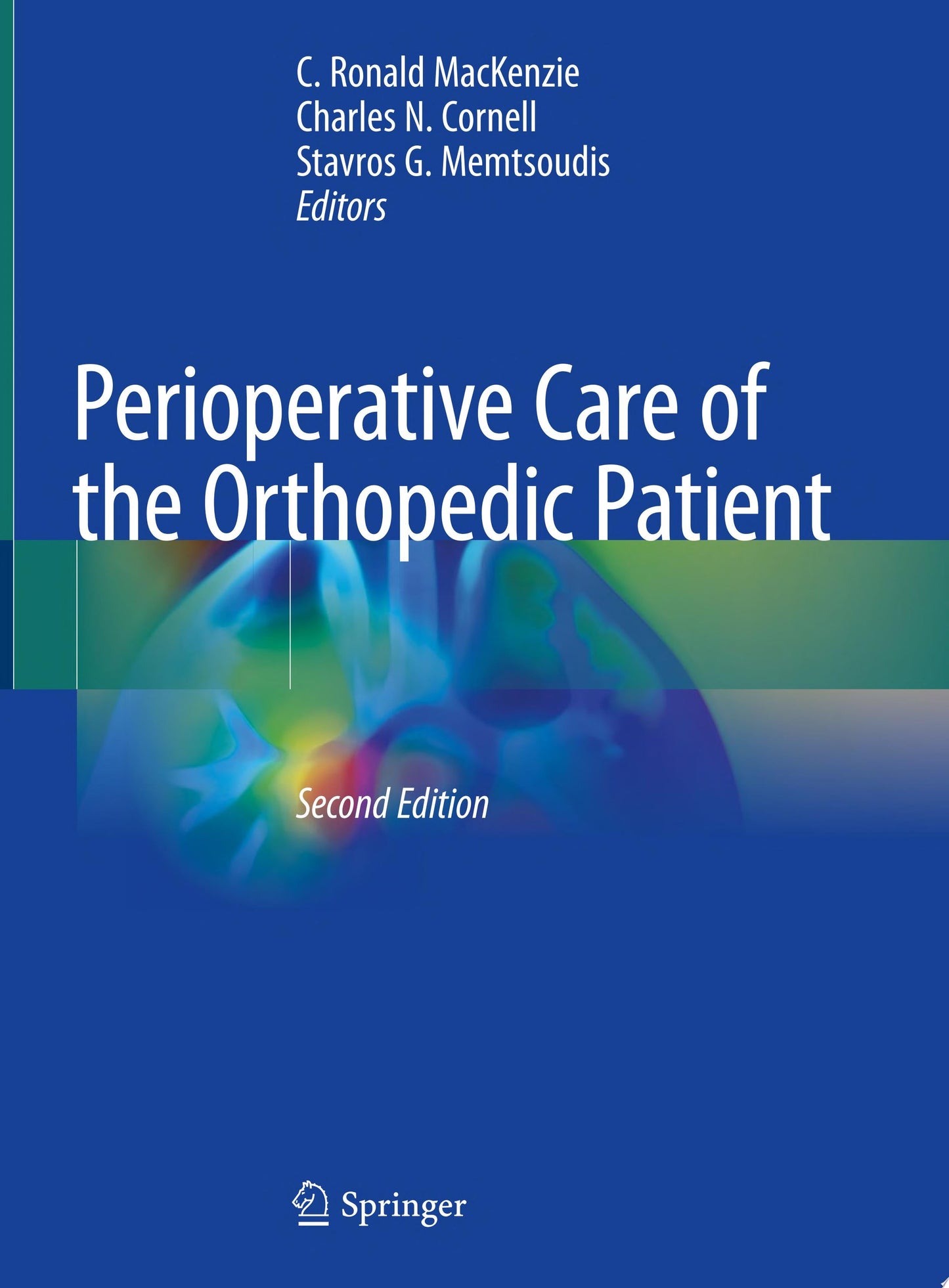 Perioperative Management 2017