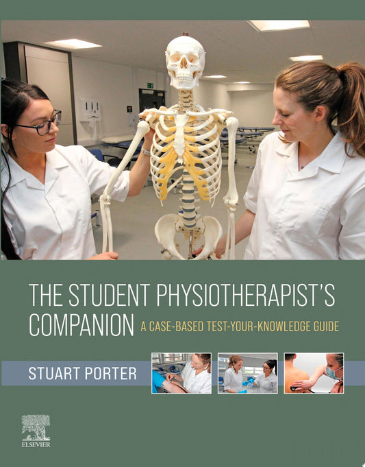 Neurological Examination for Physiotherapists