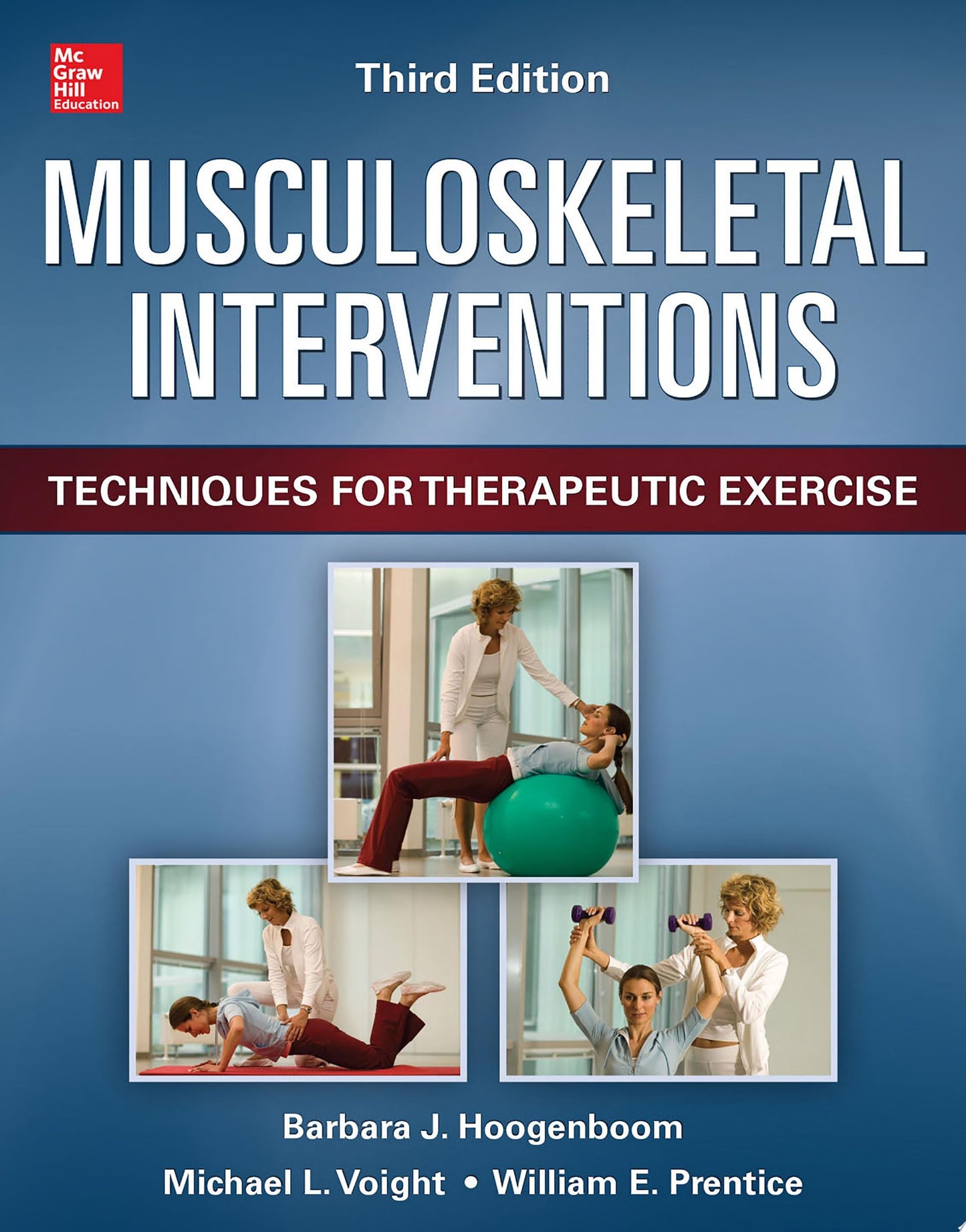 Musculoskeletal Interventions, 3rd Edition