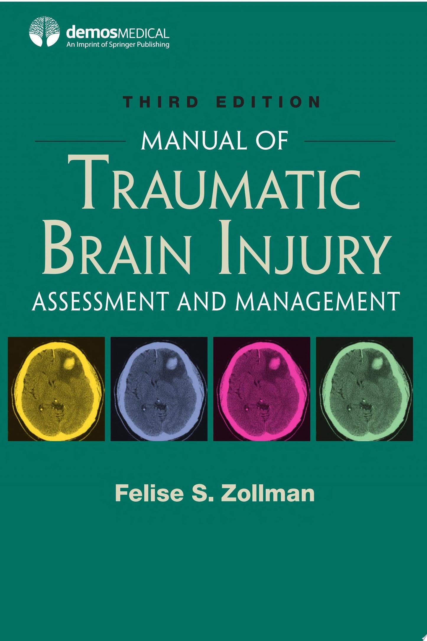 Neurocritical Care, 3rd Edition