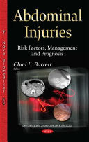 Abdominal Injuries: Risk Factors, Management and Prognosis
