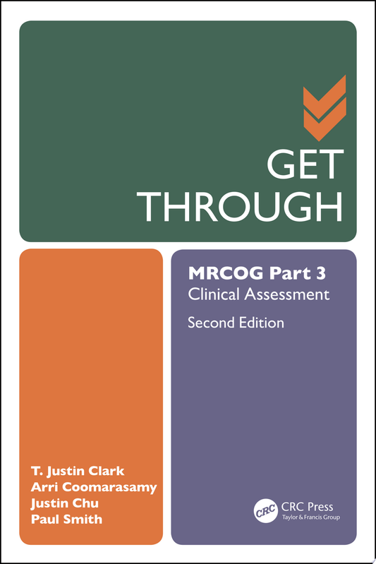 Get Through Primary FRCA: SBAs, 2nd Edition