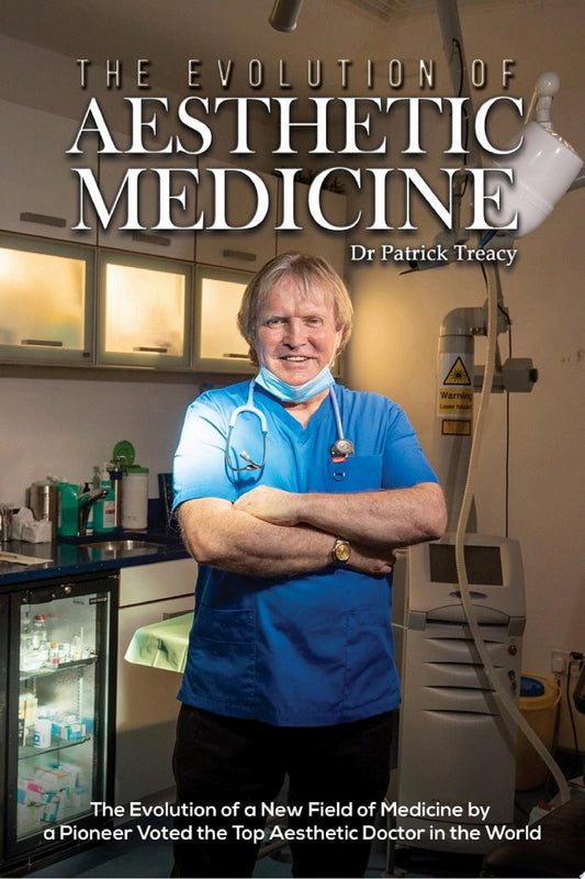 The Evolution of Aesthetic Medicine