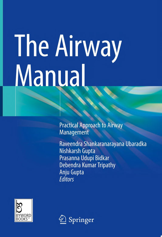 Anatomy for Anaesthetists, 9th Edition