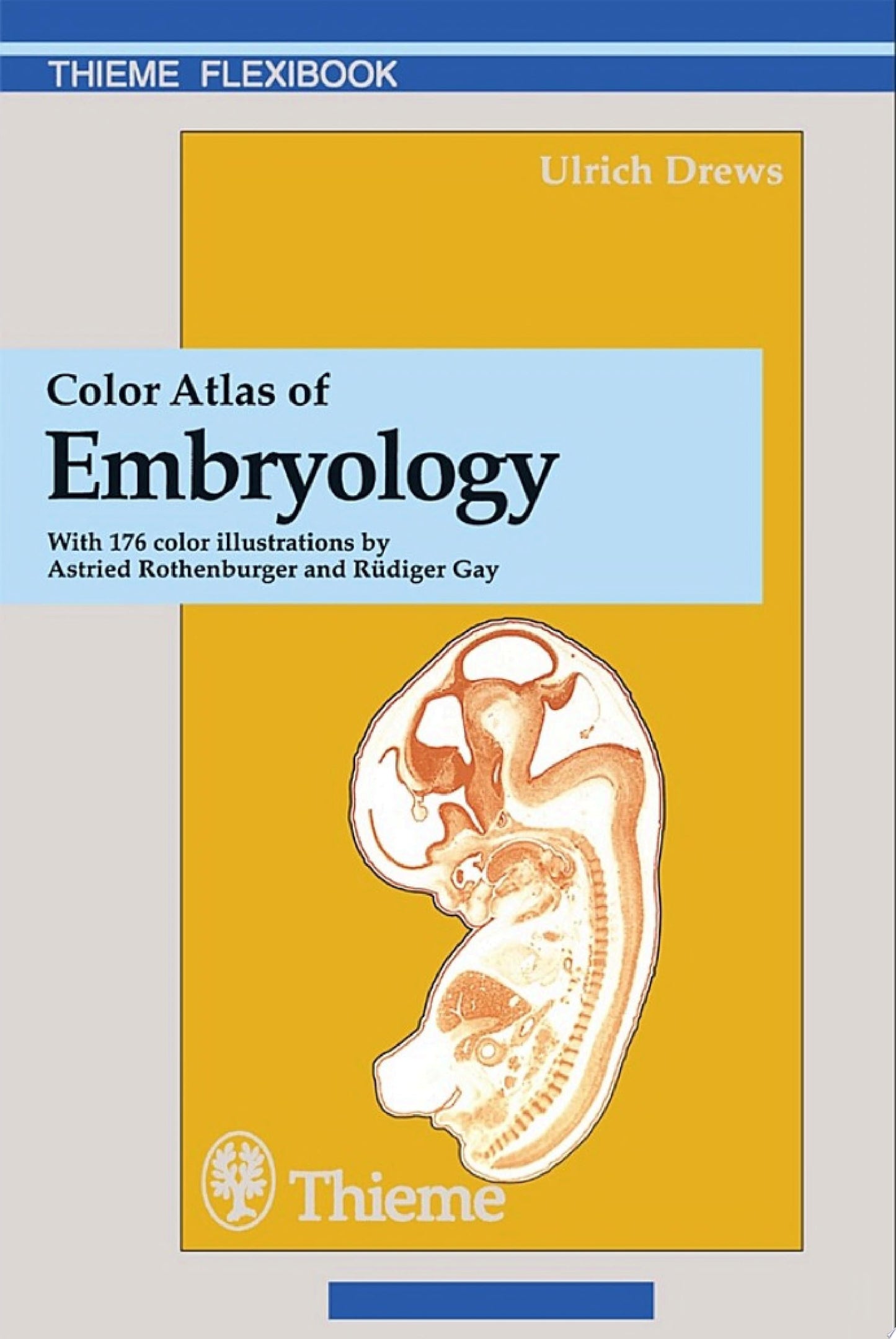 Pocket Atlas of Radiographic Anatomy, 3rd Edition