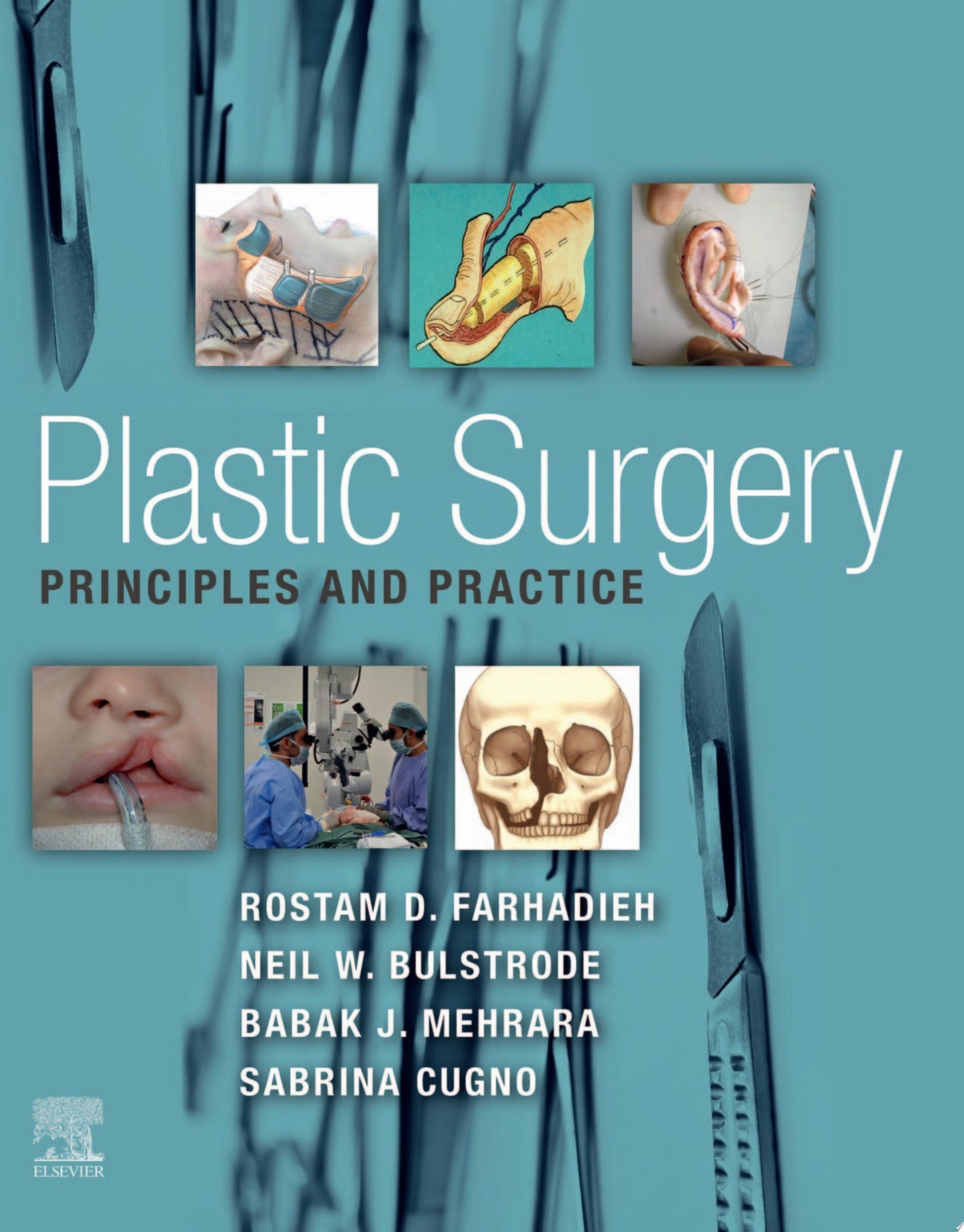 Plastic Surgery – Principles and Practice (PDF +45 Videos)