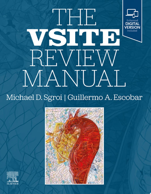 The Vascular Education and Self-Assessment Program 2024