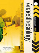 Anaesthesiology: Churchill’s Ready Reference